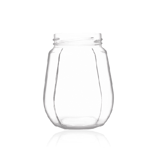 500g Honey Jar