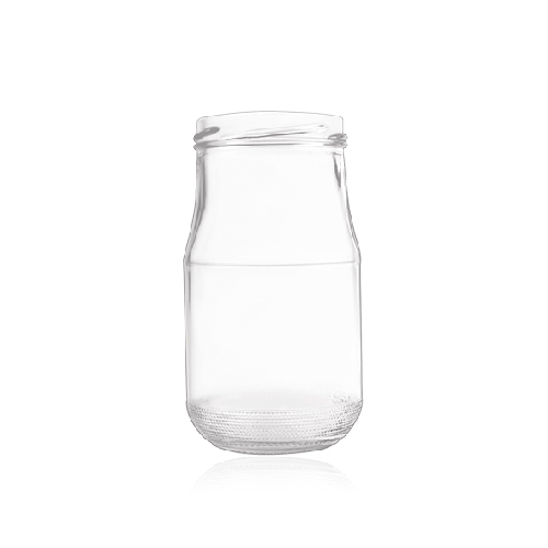 340gms  Gloria Jam Jar