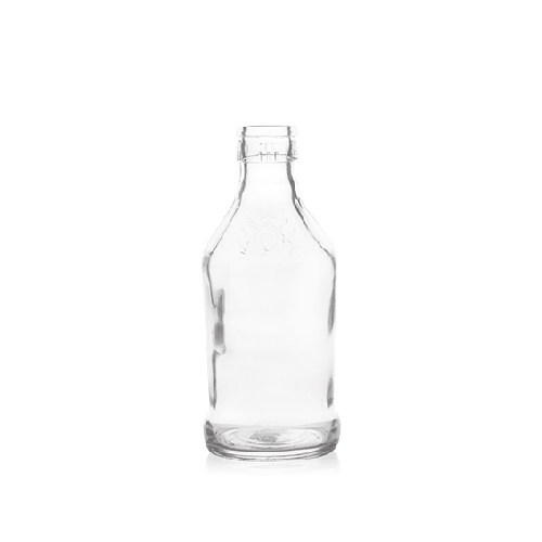 250ml Frm With Logo