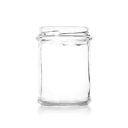211ml Conserva Princess Jar