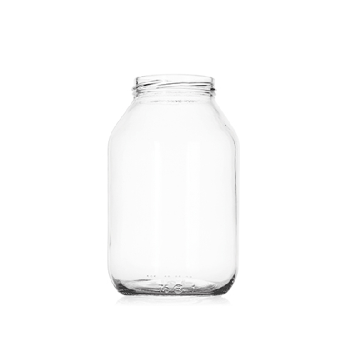 370g Mayonnaise Jar 32oz