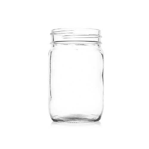 214g Stokes Jar 12oz