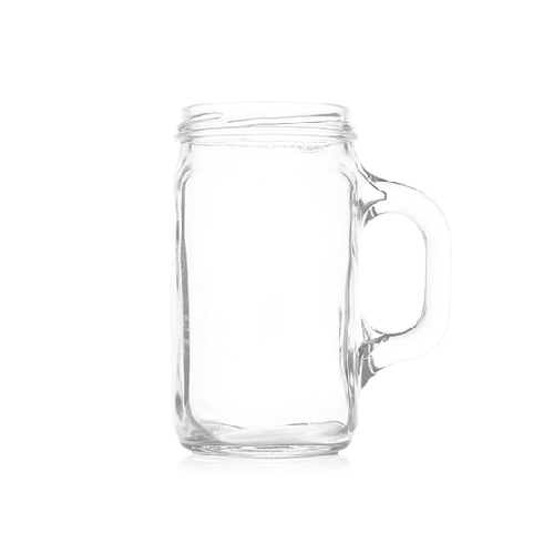 371g Mug Jar 18oz