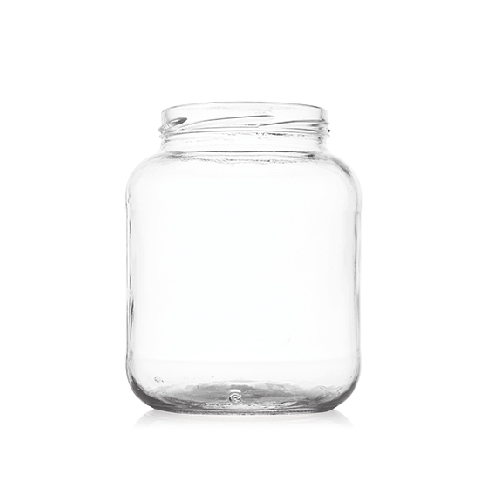 368g Pickle Jar 32oz