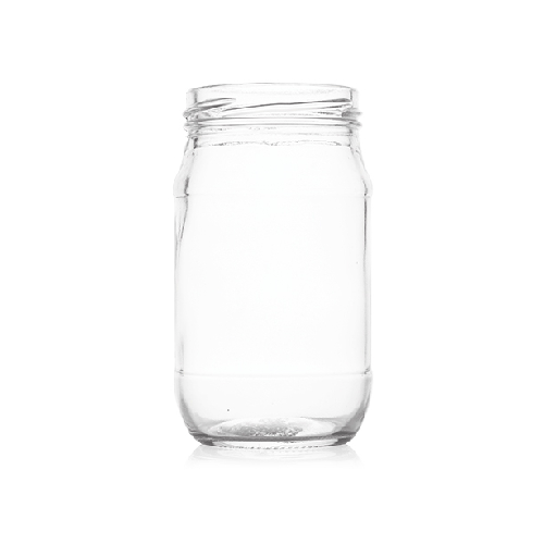320ml WG-010 Jar