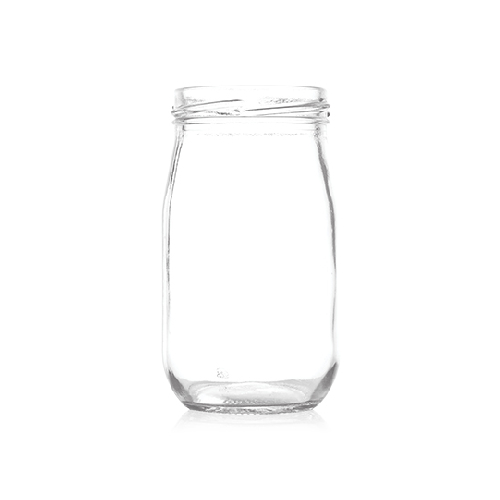 225gms Mayo Jar