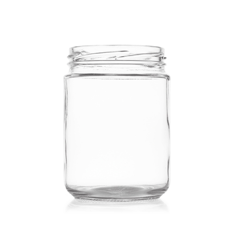 450ml Princess Jar