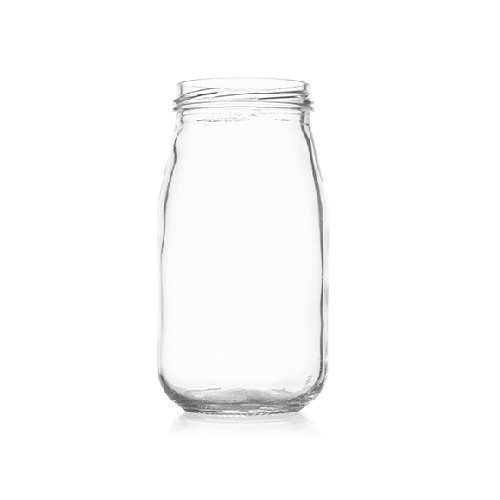 450ml Mayo Jar