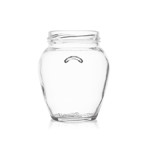 314ml Vaso Orcio Jar