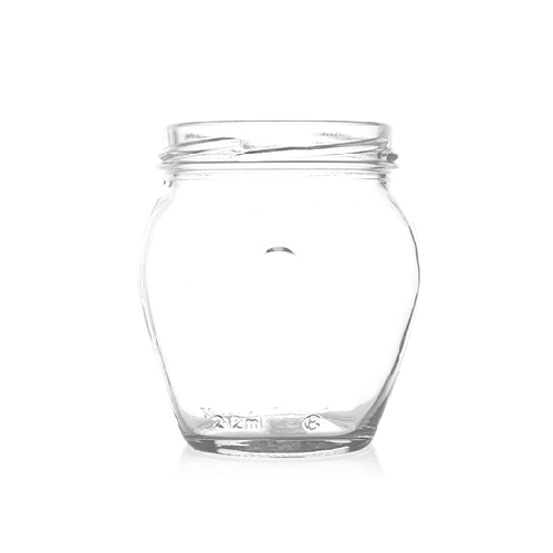 212ml Vaso Orcio Jar