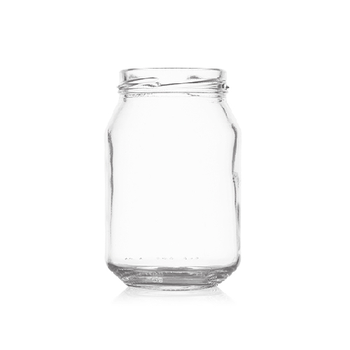 275ml Mayo Jar
